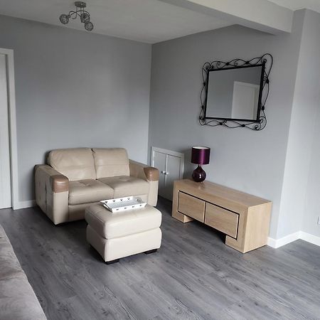 Taigh Shen Appartement Stornoway  Buitenkant foto