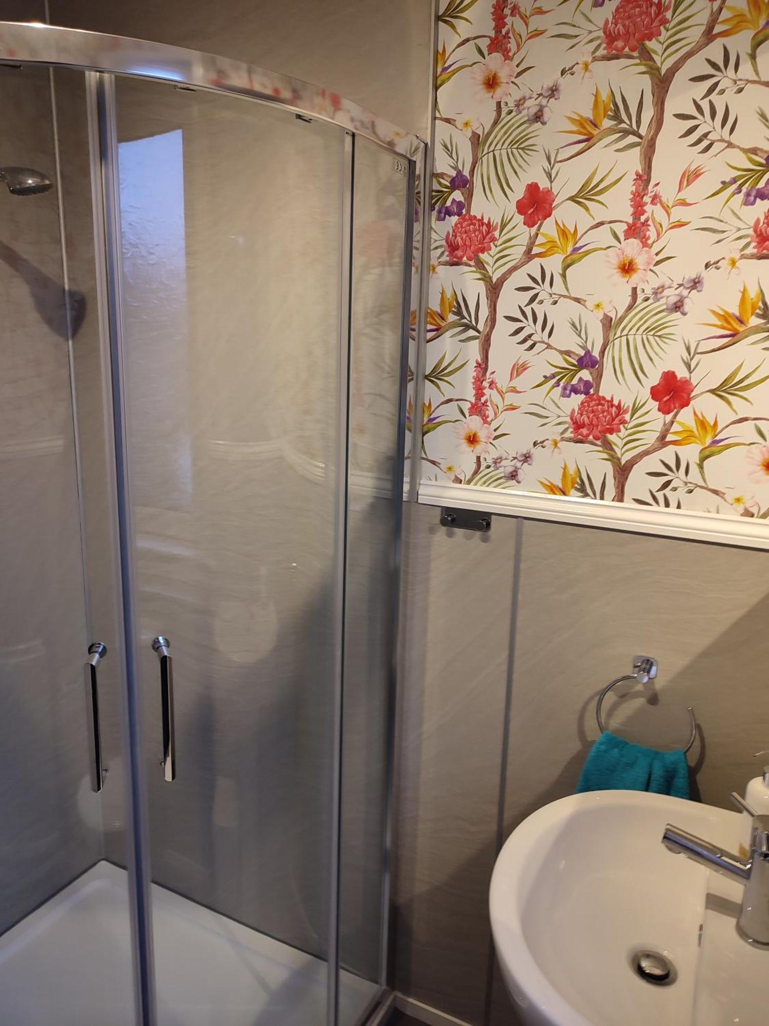 Taigh Shen Appartement Stornoway  Buitenkant foto