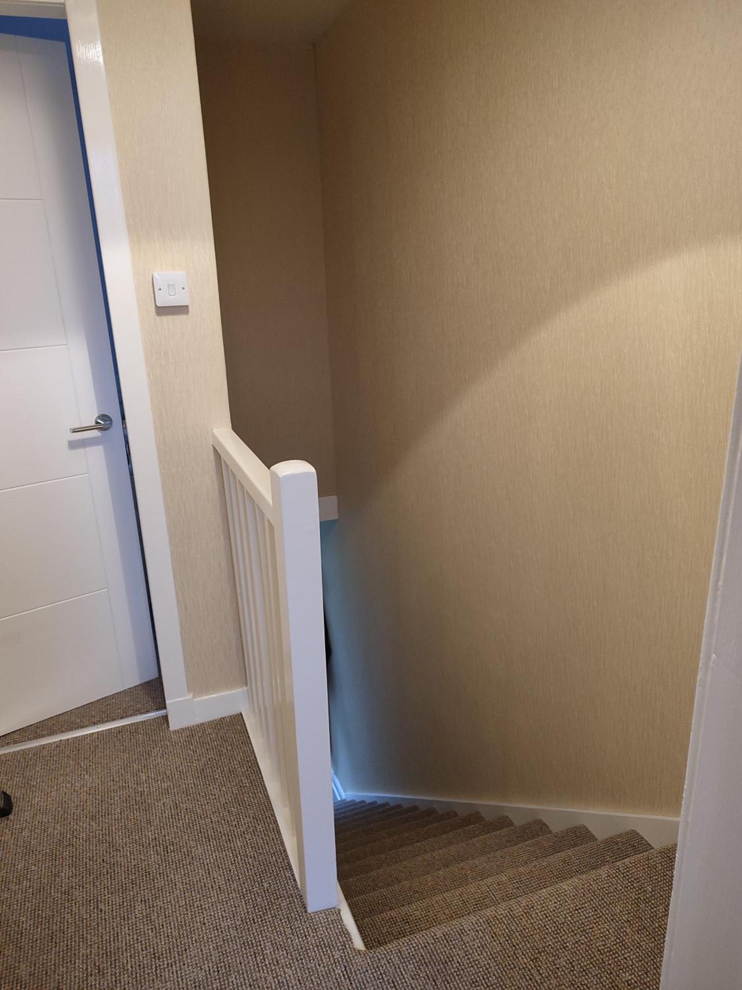 Taigh Shen Appartement Stornoway  Buitenkant foto