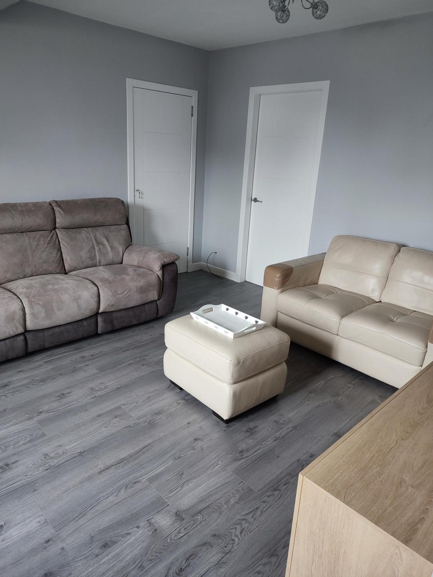 Taigh Shen Appartement Stornoway  Buitenkant foto