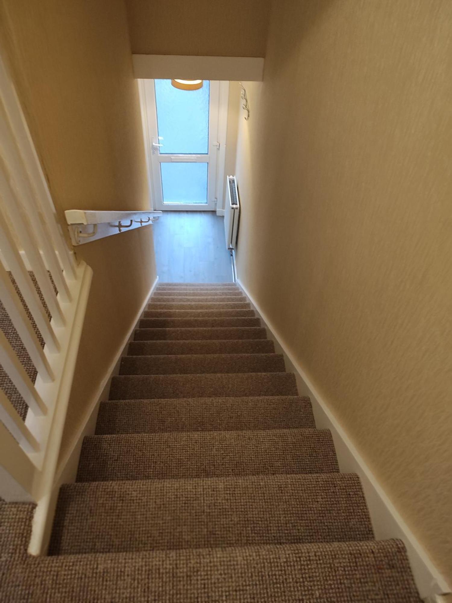 Taigh Shen Appartement Stornoway  Buitenkant foto