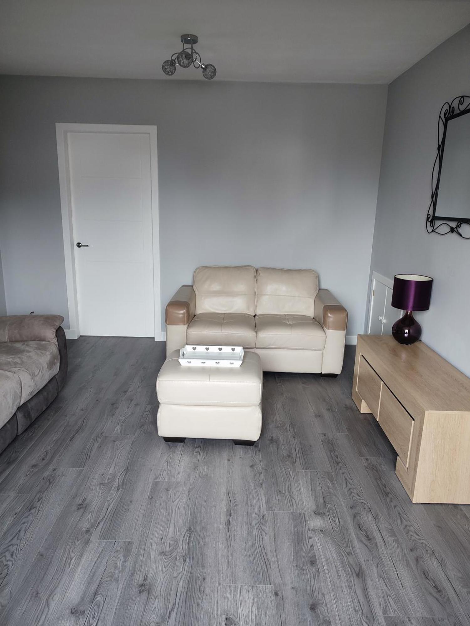 Taigh Shen Appartement Stornoway  Buitenkant foto